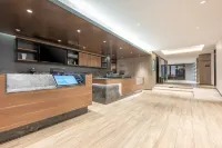 Hanting Hotel (Datong Weidu Avenue Ancient City South Store) Hotel a Datong
