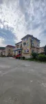 阿爾山聖馨賓館