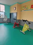 Sanya Hotel Nanxian - Gym