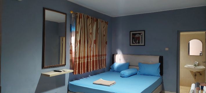 Pondok Seruni Kemanggisan Jakarta Hotels in Джакарта