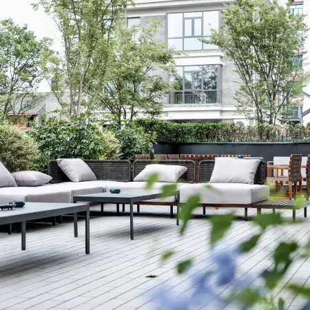Jingzhou | Shiye Sky Garden · Riverview Holiday Hotel (Wuyi Road Branch)