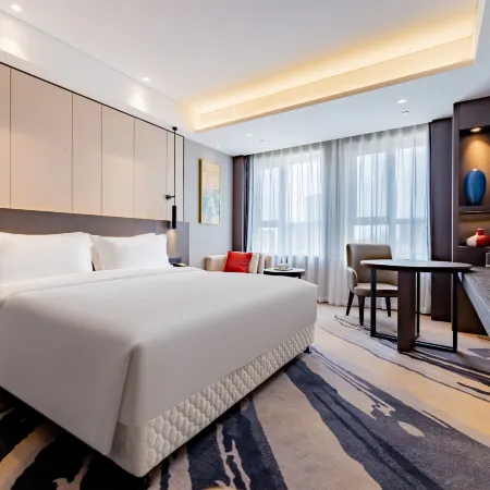 Ramada Bayonne Hotel Отели в г. Баян Нур