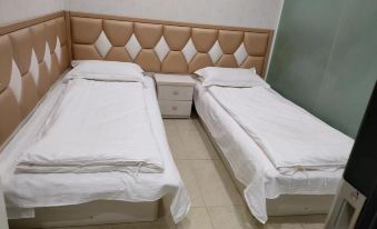 Qixiangyuan Hostel