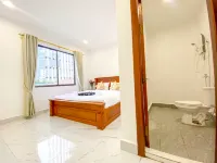 Bliss & Beats Hostel - Bintang 3