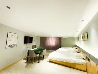 Hotels in Wrigley Hôtels à : Binxian