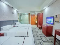 Jinguo Hotel (Huangguoshu Waterfall Scenic Area) Hotels in Zhenning