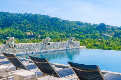 You Dee Hotel Hotel in zona Saphan Hin Mining Monument