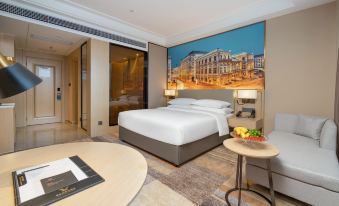 Vienna International Hotel (pingxiang Wugong Mountain Visitor Center)