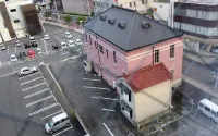 Toyoko Inn Kiryu-eki Minami-guchi - Wi-Fi