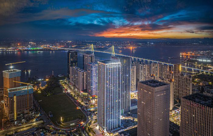 Maison New Century Hotel Xiashan Zhanjiang