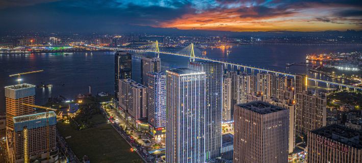 Maison New Century Hotel Xiashan Zhanjiang Hotel a Zhanjiang