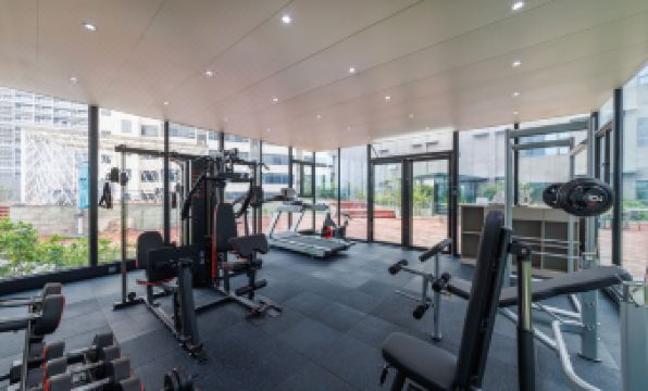 Guangzhou Baiyun International Airport SailunJidi Hotel