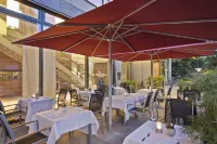 Meliá Düsseldorf Hoteles en Dusseldorf