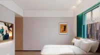 Nicesoe Hotel (Chengdu Wenshu Monastery)