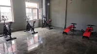 Tianma Hotel - Gym