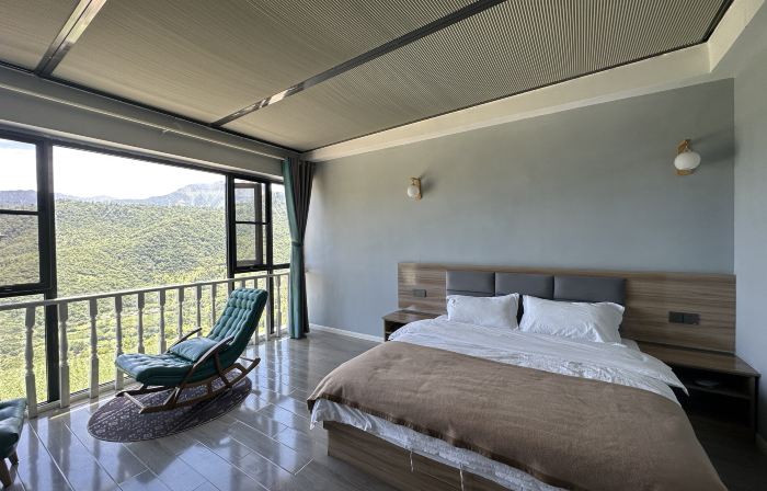 Jieyuan Hotel Dawa Gengza