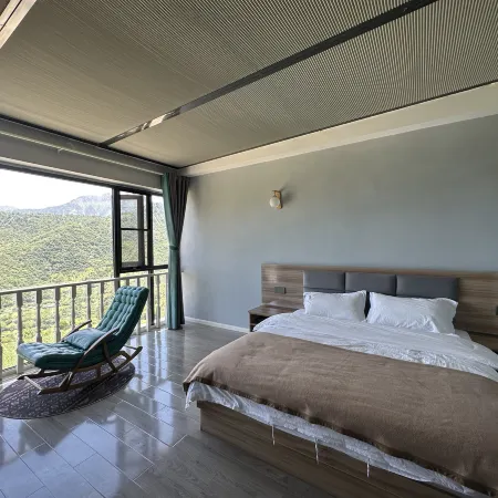 Jieyuan Hotel Dawa Gengza