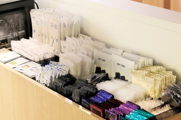 퀸테사 호텔 가고시마 덴몬칸 릴렉스&슬립(Quintessa Hotel Kagoshima Tenmonkan Relax&Sleep)_3