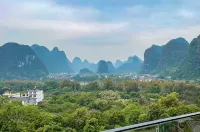Guilin Yangshuo Jora Hotel - Romantic
