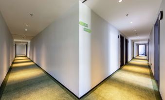 Hi Inn Hotel (Haikou East Railway Station)