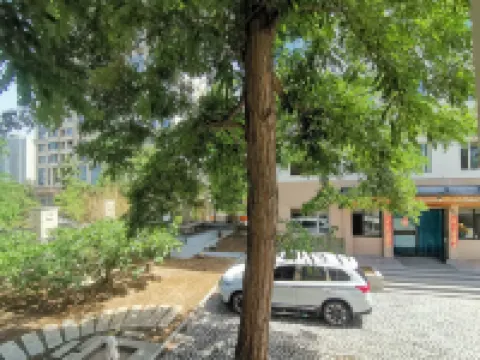 Changhai No.10 Homestay (International Bathing Beach Torch Eighth Street Branch)
