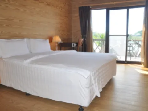 Island Paradise Resort Club Hotels in Koror