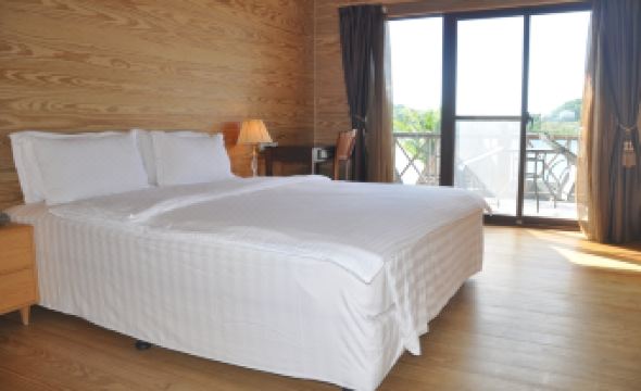 Island Paradise Resort Club