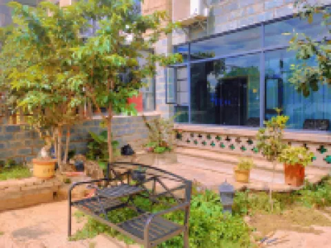 Haiyue Lanshan Holiday Villa