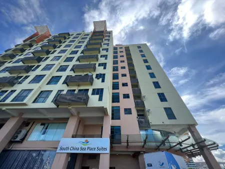 Rws South China Sea Place Suites