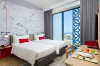 IntercityHotel Muscat