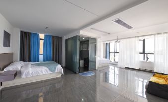 Dongao  Homestay in Luxia Village, Xiapu County