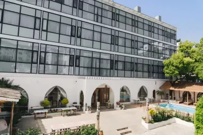 Beilu Beilu Hotel Shanghai (Qingpu Zhujiajiao Branch) Hotels in Shanghai