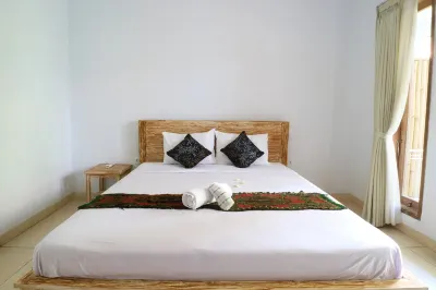 The Wina Guest House 2 Hotels near Canggu Beach