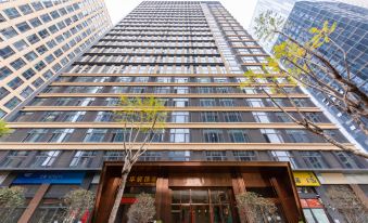 Wayu Washe Hotel (Kunming Century City Xiaodongcun Subway Station) - Housity