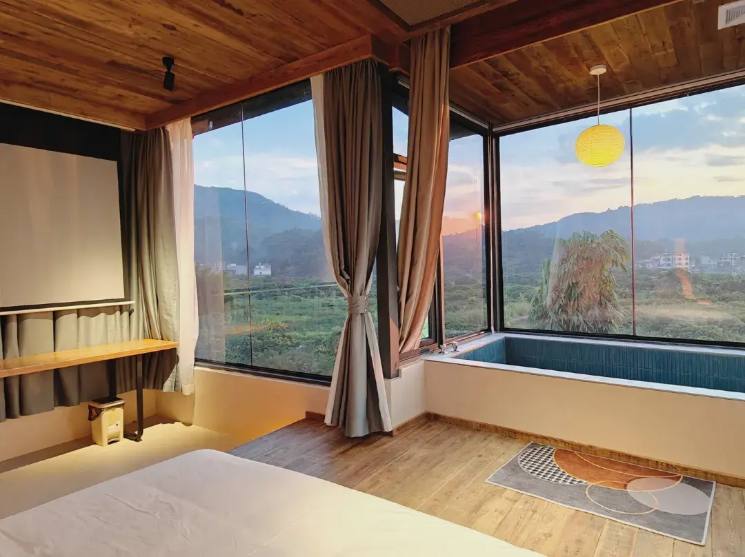 Guangzhou Moshe Homestay - Guangzhou