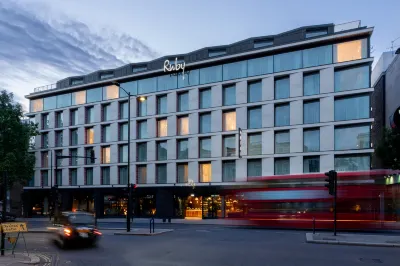 Ruby Zoe Hotel London by IHG Hotels in London