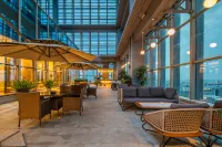 Atour Hotel Wuxi Coastal City Hotels in der Nähe von Nanchan Temple Pedestrian Street