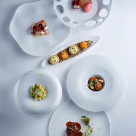 Auberge French no Mori