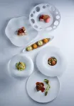 Auberge French no Mori - breakfast