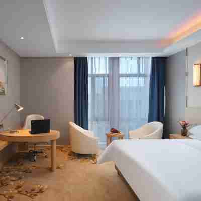 Vienna International Hotel (Huai'an University City Store) Rooms