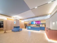 HanTing Hotel (Yuzhou Shizhengfu) - parking