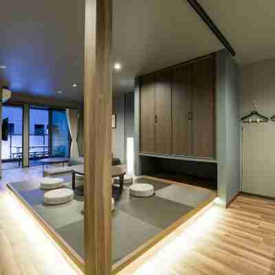 Rakuten STAY 日光宝殿 Rooms