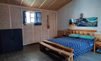 Baipu Homestay