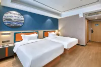 Starway Hotel (Guangzhou panyu shiQiao Subway Station) Hotels in Guangzhou