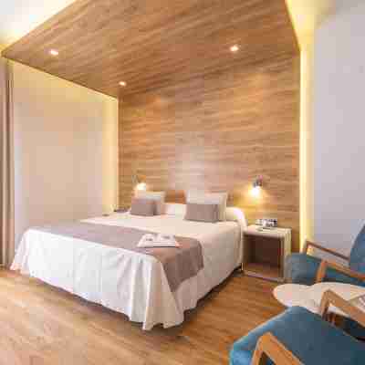 Hotel Monte Puertatierra Rooms