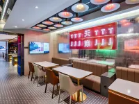 Yuantuo Hotel (Tianjin 5th Avenue Xikang Road Subway Station) - Morgenmad