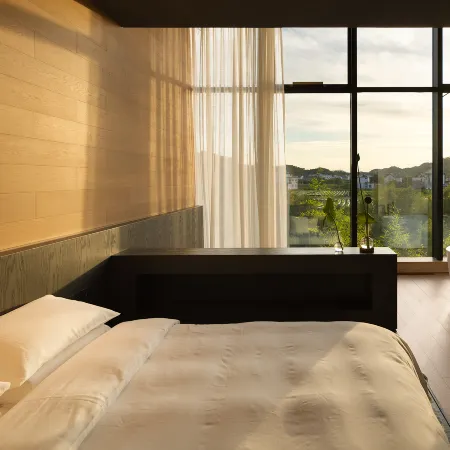 QiYunShan Tianjuli Art Resort Villa Hotel