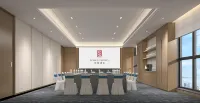 ECHENG Hezhou Fuchuan Hotel