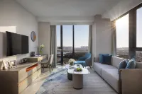 Beijing Jinqishu Hotel (Daxing Yihezhuang Metro Station) Hotels near Central South University of Forestry and Technology Beijing Teaching Spot
