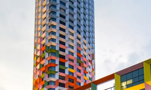 JINGJU HOTEL SHENZHEN